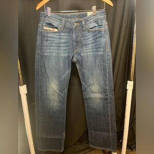 Men’s Diesel Jeans